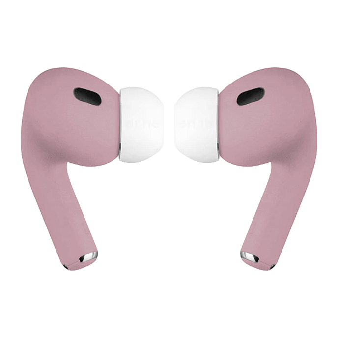 Беспроводные наушники Apple AirPods Pro 2 USB-C Rose Gold Matte - рис.3