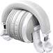 Наушники для DJ Pioneer HDJ-X5BT-W - рис.3