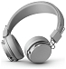 - рис.5 Беспроводные наушники Urbanears Plattan 2 BT Dark Grey - рис.5