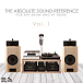 CD-диск Various - The Absolute Sound Reference Vol. 1 CD - рис.0