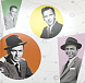 Виниловая пластинка Sinatra - The Singles Collection (The Best of the Capitol Singles) - рис.3