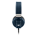- рис.3 Наушники Sennheiser Urbanite XL Galaxy Denim - рис.3