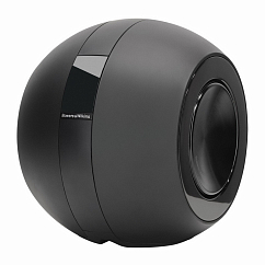 Сабвуфер Bowers & Wilkins PV1D Matte Black