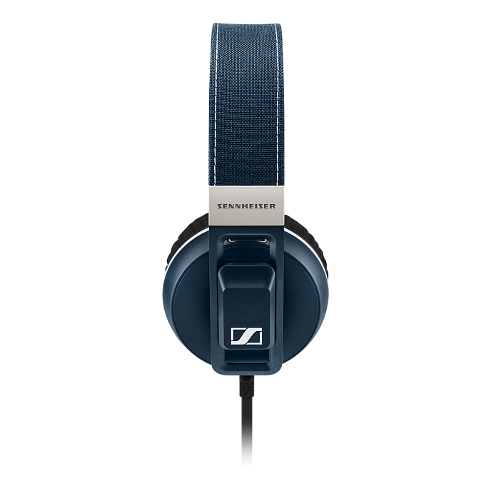 Наушники Sennheiser Urbanite XL Galaxy Denim - рис.3