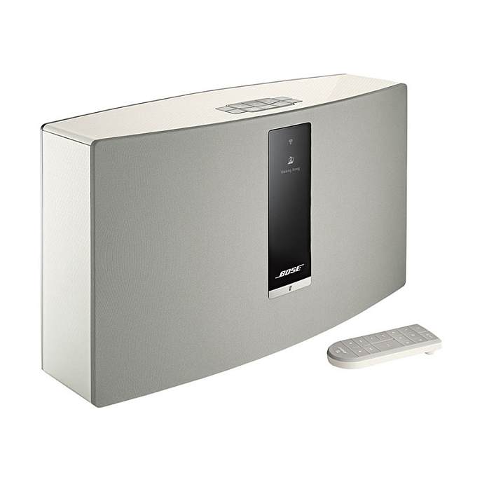 Портативная колонка BOSE SoundTouch 30 Series III Black - рис.4