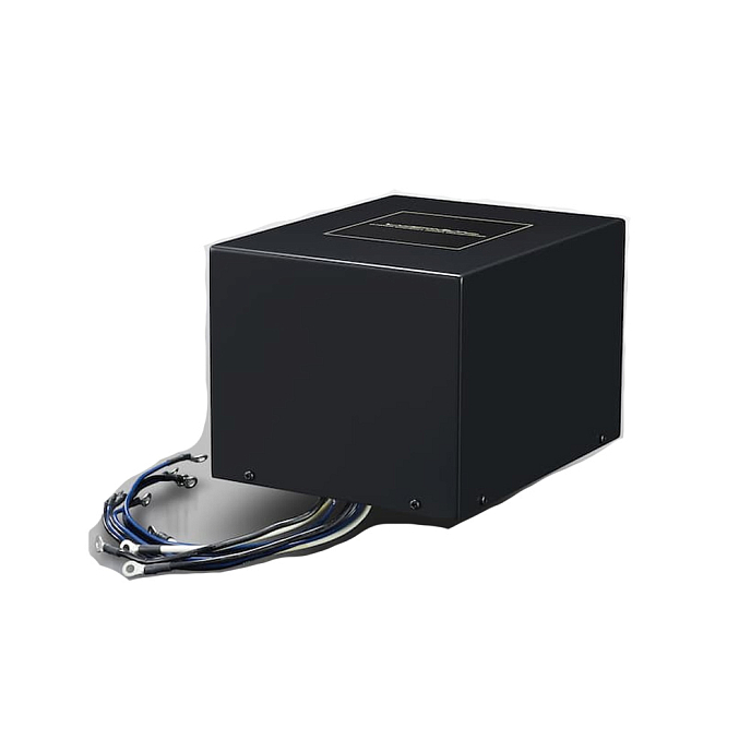 Усилитель мощности Luxman M-10X - рис.11