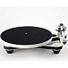 Проигрыватель винила Rega Planar 10 (Aphelion 2 MC) Matt White - рис.1