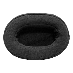 Амбушюры Dekoni Audio Elite Velour Pads for AKG K371 Black