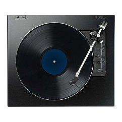 Проигрыватель винила Rekkord Audio F400 (2M Red) Mate Black