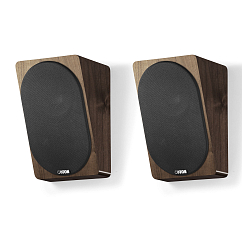 Настенная акустика Canton AR 5 Walnut