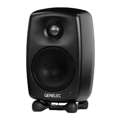 Студийный монитор Genelec 8010AM Black