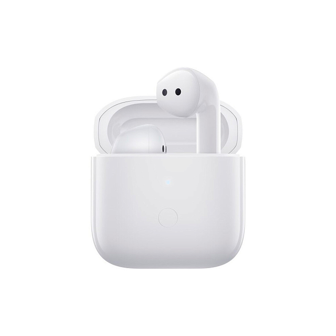Беспроводные наушники Xiaomi Redmi Buds 3 TWS White - рис.0