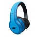 Наушники SMS Audio STREET by 50 Over-Ear Blue - рис.0