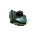 Проигрыватель винила Transrotor ZET 3 Rega RB 330 Merlo Black - рис.4