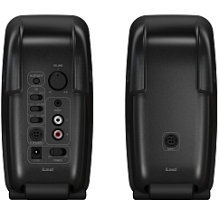 Студийный монитор IK Multimedia iLoud Micro Monitor Black