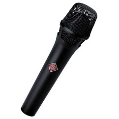Микрофон вокальный Neumann KMS 105 BK
