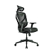 Компьютерное кресло GTChair VIDA Z GR Black - рис.5