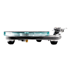Проигрыватель винила Rega Planar 8 Ania Matt White