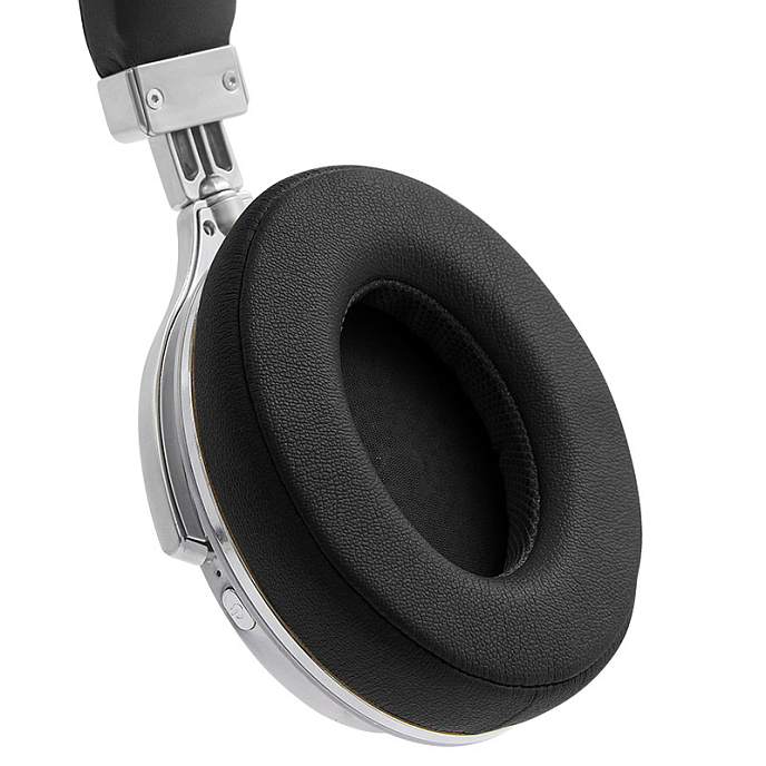 Беспроводные наушники Bluedio Faith 2 Black - рис.4