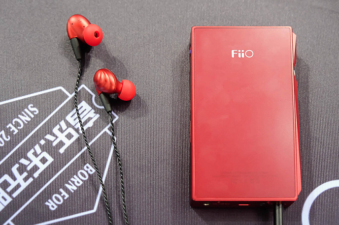 Наушники FiiO F9 Black - рис.6