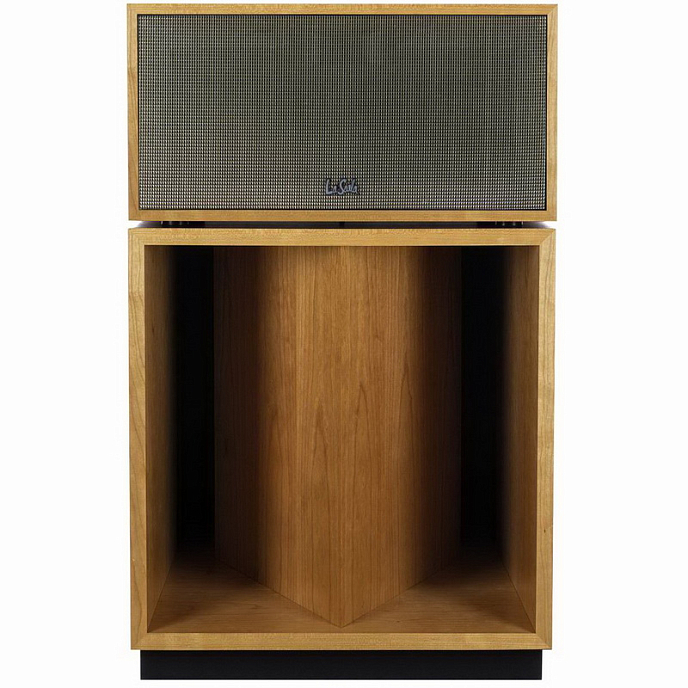 Напольная акустика Klipsch La Scala AL5 Natural Cherry - рис.2