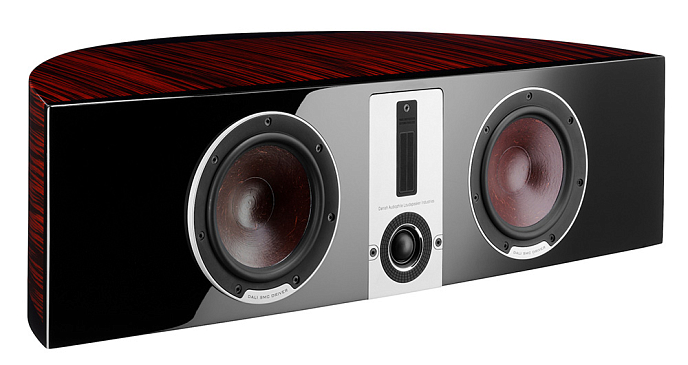 Центральный канал Dali Epicon Vokal Walnut - рис.4