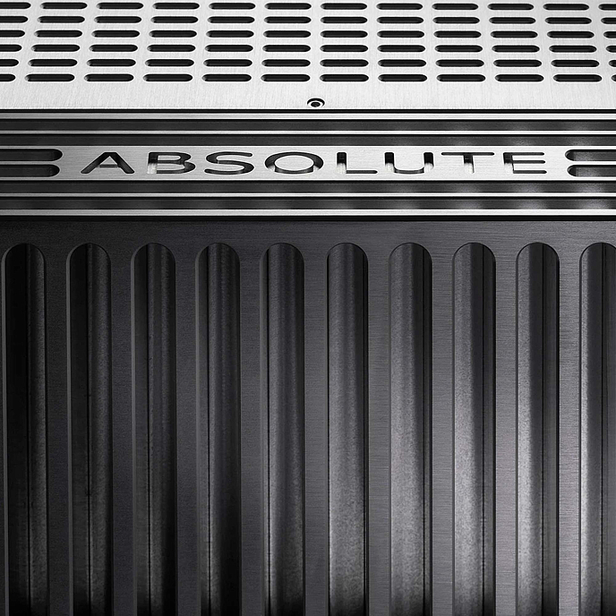Интегральный усилитель Audio Analogue Absolute Integrated Black - рис.2