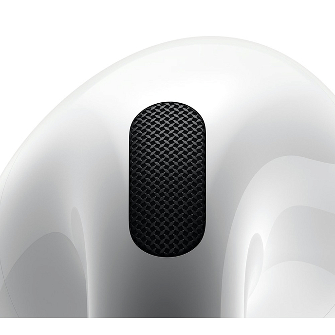 Беспроводные наушники Apple AirPods 4 White - рис.7