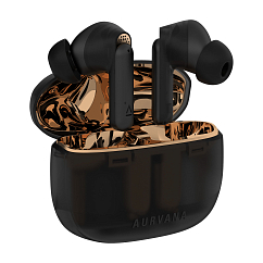 Беспроводные наушники Creative Aurvana Ace 2 Transparent Black Copper