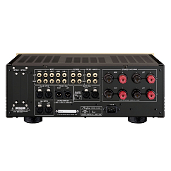 Интегральный усилитель Accuphase E-4000 Gold
