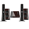 Sonus Faber Suprema Wenge High Gloss