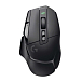 Мышь Logitech G502 X Lightspeed Wireless Black - рис.0