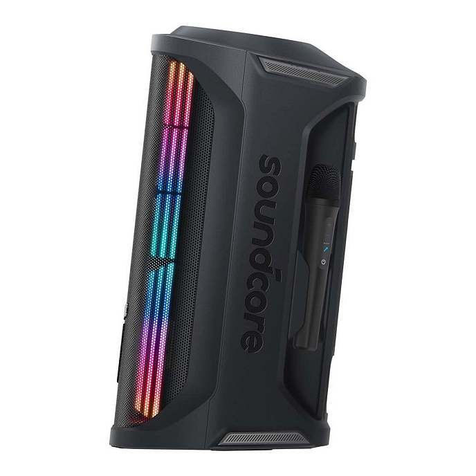 Портативная колонка Anker Soundcore Rave 3S Black - рис.6