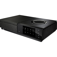 Сетевой аудиоплеер Naim Uniti Star
