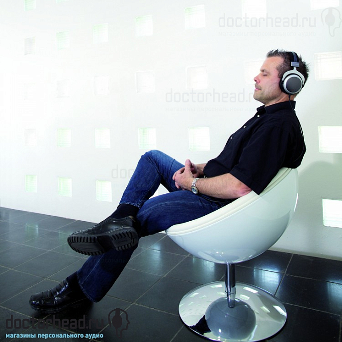 Наушники Beyerdynamic T 70 - рис.5