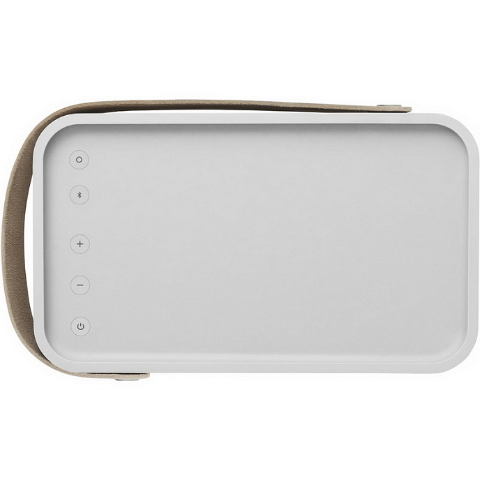 Портативная колонка Bang & Olufsen Beolit 17 Natural - рис.8