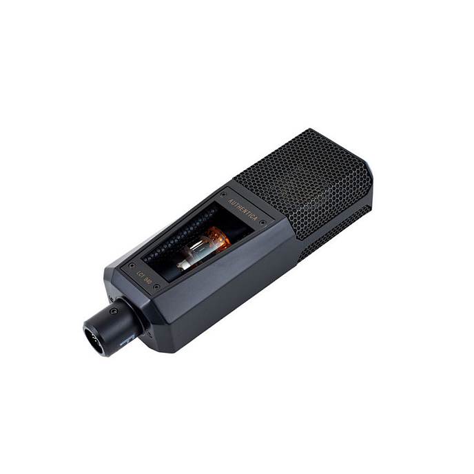 Микрофон студийный Lewitt LCT940 - рис.7