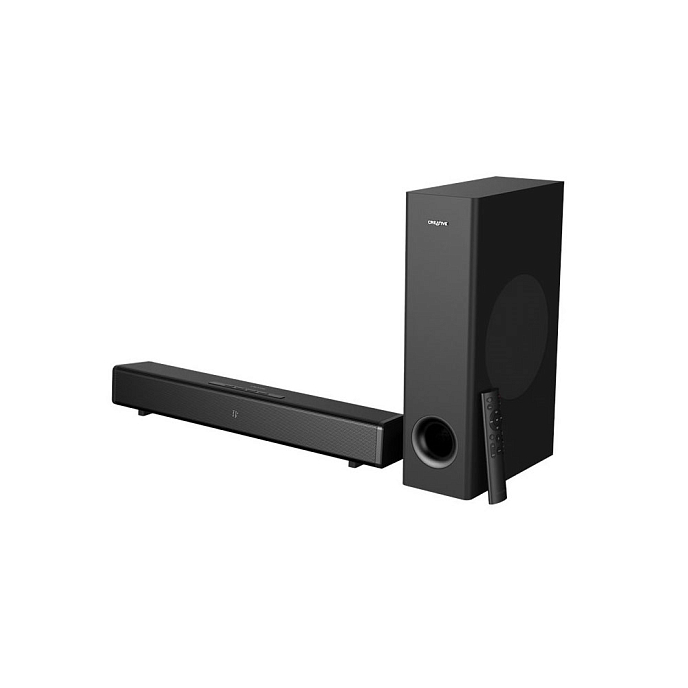 Саундбар Creative Stage 360 Black - рис.0