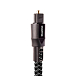 Кабель AudioQuest Optical Diamond Toslink-Toslink 1.5 m - рис.1