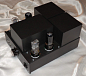 - рис.1 Усилитель для наушников Laconic Night Blues NB-3A - рис.1
