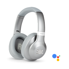 Беспроводные наушники JBL Everest 710GA Silver
