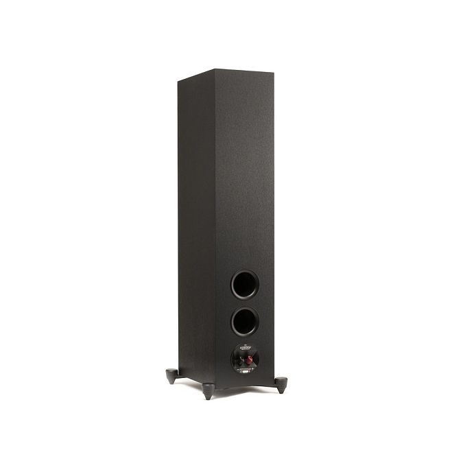 Напольная акустика Martin Logan Foundation F1 Gloss Black - рис.7