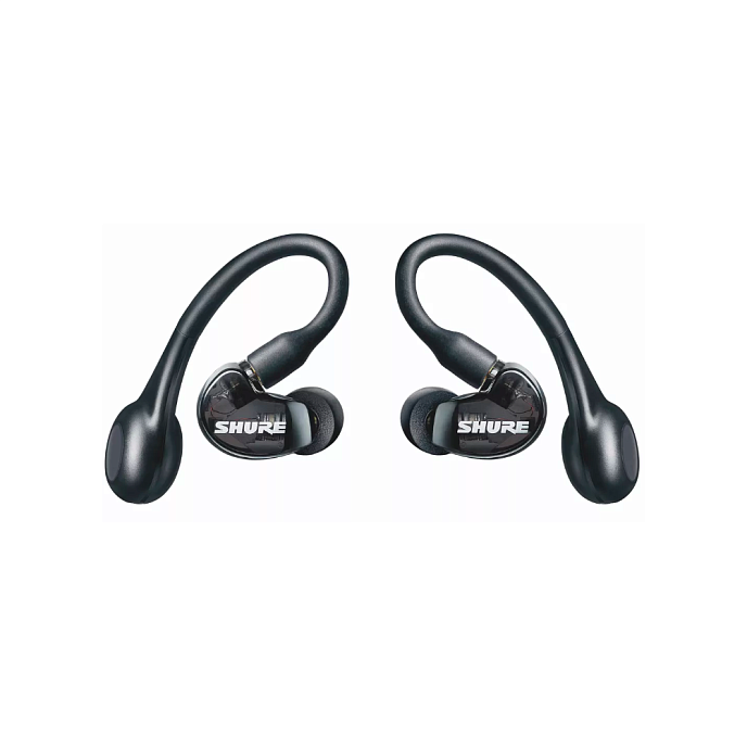 Наушники Shure Aonic 215 Black - рис.0