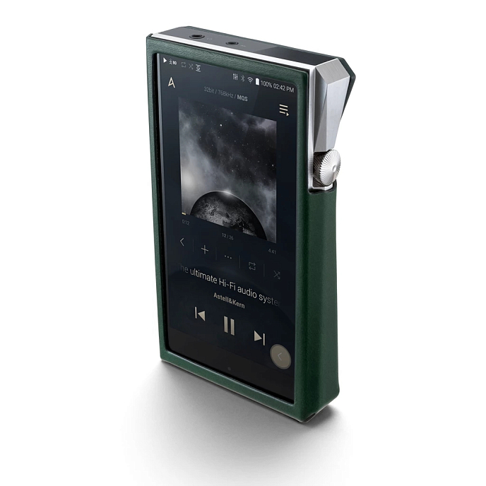 Плеер Astell&Kern A&ultima SP2000 Stainless Steel - рис.5
