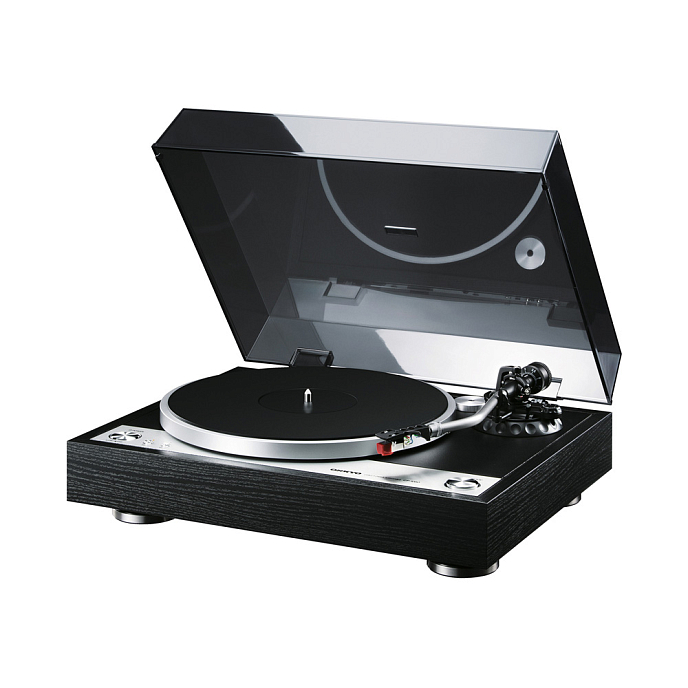 Проигрыватель винила Onkyo CP-1050 Black - рис.0