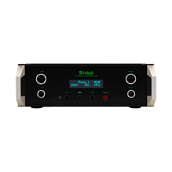 Предусилитель Mcintosh C12000C