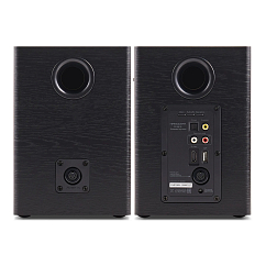 Полочная акустика Premiera ES-401A Black