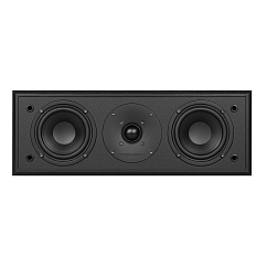Центральный канал Premiera ES-421C Black