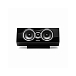 Центральный канал Sonus Faber Sonetto Center I Black - рис.0
