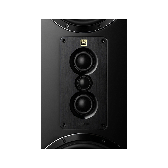 Напольная акустика Magnat SIGNATURE 999 Matte Black - рис.2